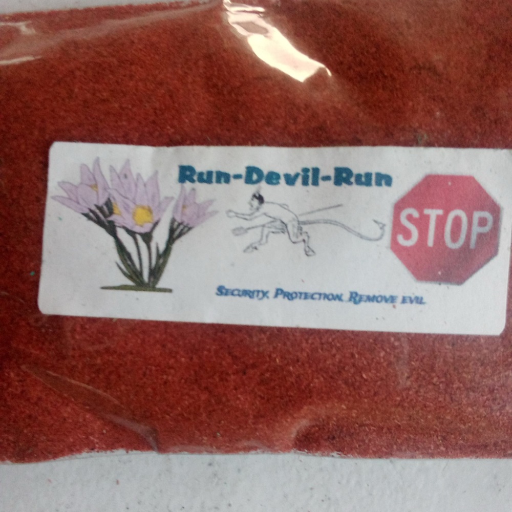 Powerful Blessing Power Incense